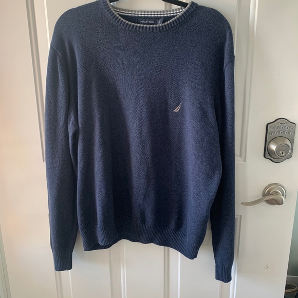 Nautica Sweater - Picture 1 of 3